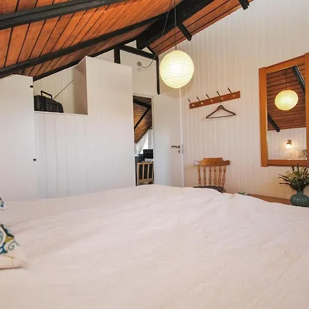 Sakulf - 600m From The Sea By Interhome Semesterbostad *