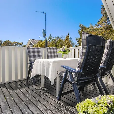 Sakulf - 600m From The Sea By Interhome Semesterbostad Torsted (Nordjylland)