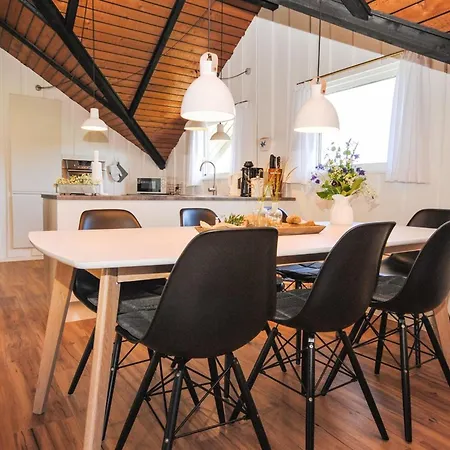 Sakulf - 600m From The Sea By Interhome