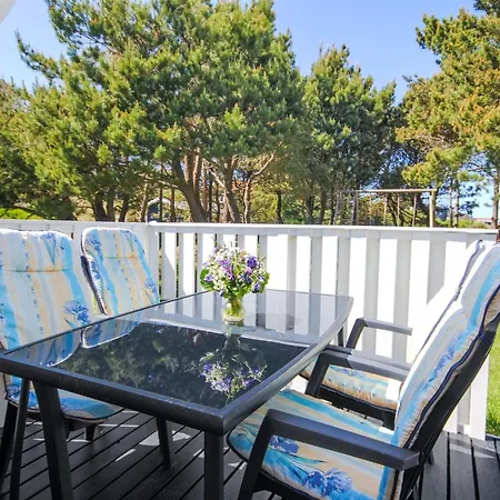Sakulf - 600m From The Sea By Interhome * Torsted (Nordjylland)