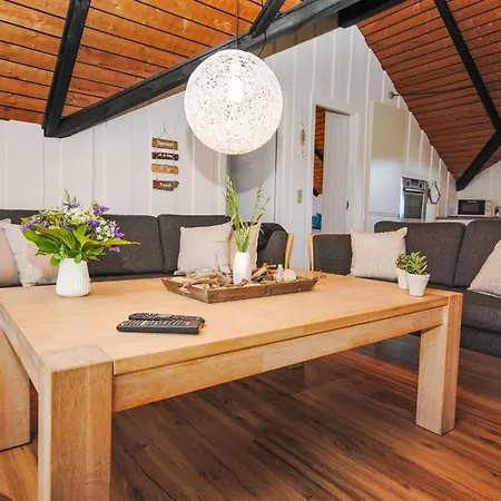 Sakulf - 600m From The Sea By Interhome Semesterbostad Torsted (Nordjylland)