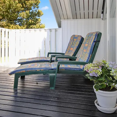 Sakulf - 600m From The Sea By Interhome * Torsted (Nordjylland)