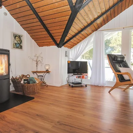 Semesterbostad Sakulf - 600m From The Sea By Interhome Torsted (Nordjylland)