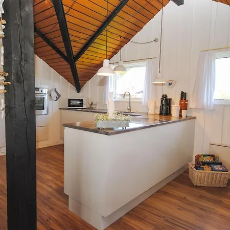 Sakulf - 600m From The Sea By Interhome *