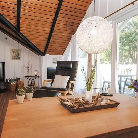 Semesterbostad Sakulf - 600m From The Sea By Interhome *