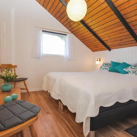Sakulf - 600m From The Sea By Interhome Semesterbostad Torsted (Nordjylland)