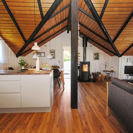 Sakulf - 600m From The Sea By Interhome *
