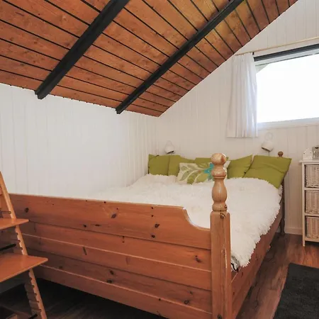 Sakulf - 600m From The Sea By Interhome