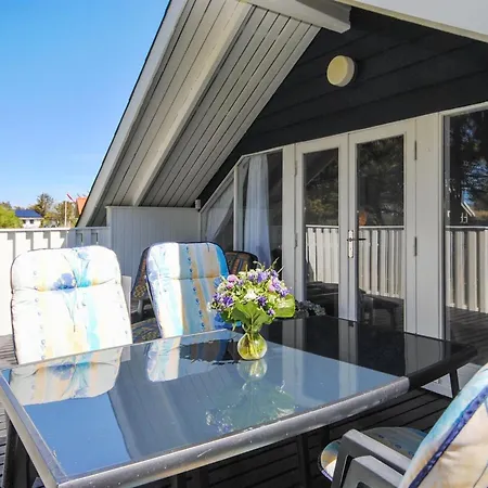 Sakulf - 600m From The Sea By Interhome *