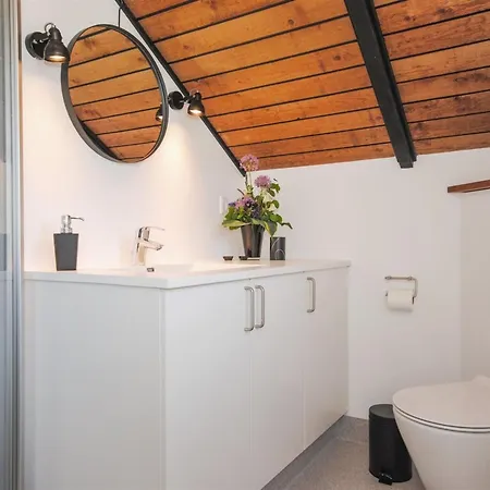 Sakulf - 600m From The Sea By Interhome Torsted (Nordjylland)