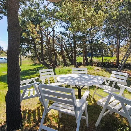 Sakulf - 600m From The Sea By Interhome Semesterbostad *