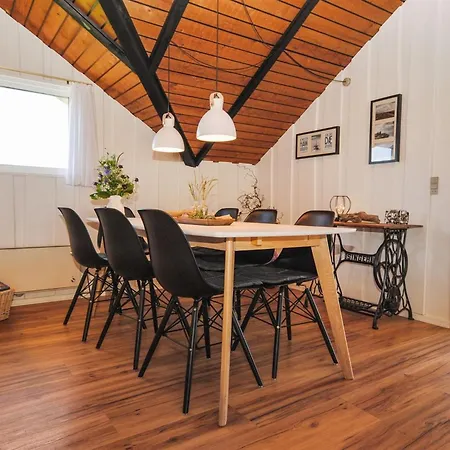 Sakulf - 600m From The Sea By Interhome Torsted (Nordjylland)